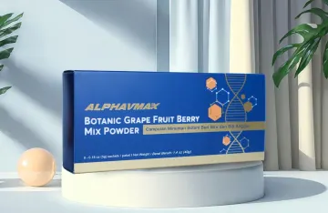 Alpha Vmax
