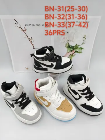 Chaussures pour enfants