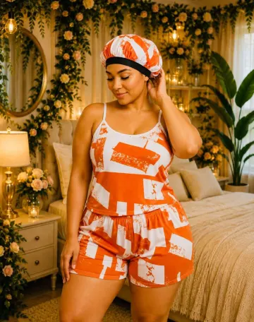 Les pyjamas pour toutes femme adultes